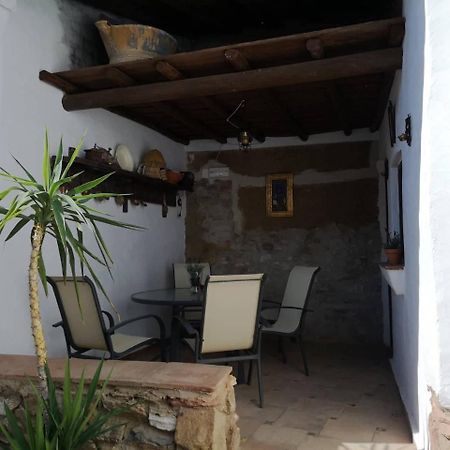 La Posada Medina de las Torres Екстер'єр фото